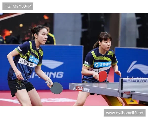 陈幸同首进决赛零封蒯曼扫阴霾