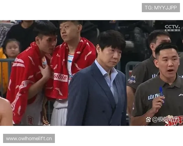 CBA疯狂一夜广东遭双杀连败