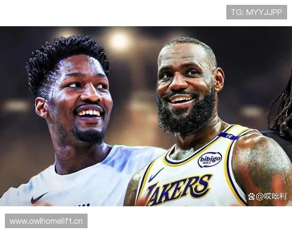 詹姆斯谈全明星对抗与湖人冲冠关键