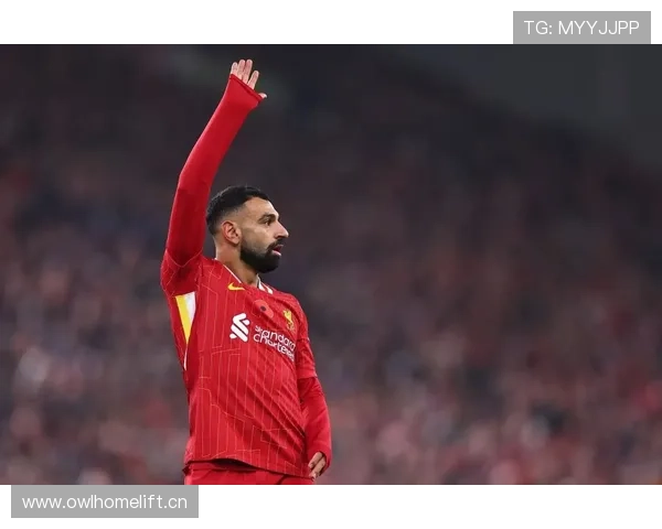 萨拉赫告别利物浦 九年辉煌成就永载史册 萨拉赫告别利物浦 九年辉煌成就永载史册