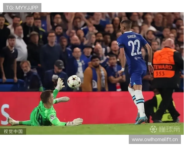 莫雷托：切尔西锋线面临大变动